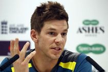 Tim Paine Extremely Confident Of Being Fit To Lead Australia In Opening Ashes Test