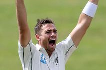 Southee Looking Forward To India Series After Sydney Test Snub