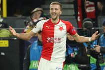 West Ham Complete Tomas Soucek Signing