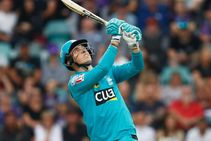 Tom Banton Blasts Heat Dominant Delayed Bbl Win Thunder Rain