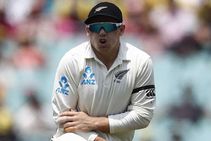 Tom Latham Out For A Month Black Caps Injury Woes