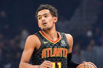 Nba Trae Young Ben Simmons Los Angeles Clippers Lakers Kobe Bryant