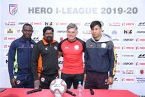 I League 2019 20 Trau Look To Continue Winning Momentum Against Aizawl