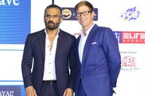 India S First Global Sports Injury Conclave Held In Bengaluru