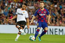 Tough Tasks Await Barcelona And Real Madrid In La Liga