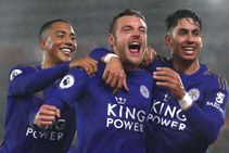 Southampton Mute References To Leicester City Hammering