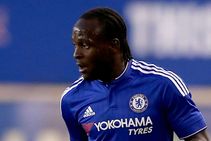 Victor Moses Joins Inter From Chelsea