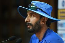 India Vs New Zealand 3rd T20i We Have Identified The Core Of Players For T20 World Cup Rathour