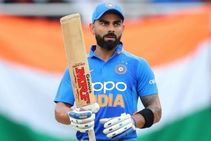 Virat Kohli India Number Four Rethink