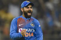 Virat Kohli Picks Maiden India Call Up Day Favourite Career Moment