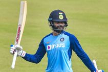 Not In Favour Of Four Day Tests Says India Captain Kohli