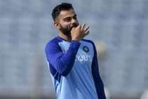 Virat Kohli Named Captain Of Icc Test Odi Teams Of The Year