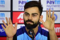 Virat Kohli Raps Team India Schedule Miffed Bcci Defends Itinerary