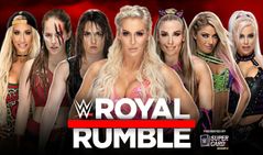 Revealed Full List Of Returnees For Wwe Royal Rumble 