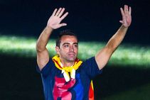 Al Sadd Defiant Despite Xavi Linked With Barcelona Top Job