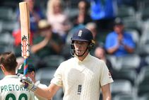 England Half Million Test Runs South Africa Late Fightback