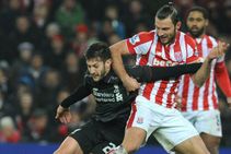 Liverpool Have Replacement Ready For Outgoing Star