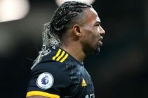 Rumour Has It Barcelona Real Madrid Adama Traore Wolves Manchester United Lionel Messi