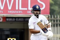 We Need To Adapt To New Zealand Conditions Quickly Ajinkya Rahane