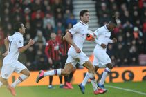 Premier League Review Marcos Alonso Nets Brace Chelsea Draw