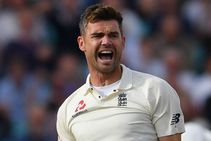 James Anderson Sri Lanka Test Series England Veteran Recovered Rib Injury