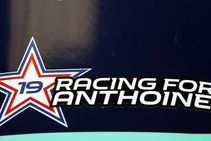 Fia No Single Cause Nobody To Blame For Crash That Killed Anthoine Hubert