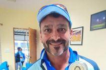 Arun Kumar Pins Toxic Atmosphere As Reason To Quit Puducherry Coach Job