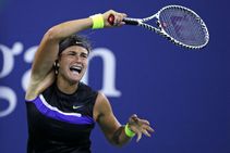 Belarus And Russia Claw Out Fed Cup Victories