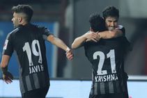 Isl 2019 20 Krishna Brace Floors Jamshedpur