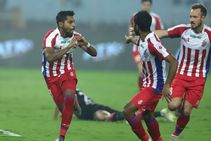 Isl 2019 20 Atk Vs Odisha Fc Krishna S Hat Trick Confirms Playoff Berth For Atk Style