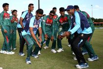 Icc U 19 World Cup 2020 Bangladesh Set Up India Final