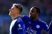 Premier League Data Diary Chelsea Leicester City Share Four Bumper Weekend Goals