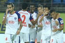 Afc Cup Preview Tired Bengaluru Fc Face Maldivian Side Maziya In Play Offs First Leg