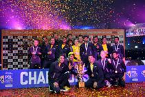 Premier Badminton League 2020 Bengaluru Raptors Clinch Title Full List Of Award Winners Prize Money