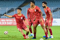 Bengaluru Fc Begin Asian Adventure With Qualifying Clash Against Bhutan S Paro Fc
