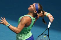 Kiki Bertens Makes St Petersburg Ladies Trophy Final