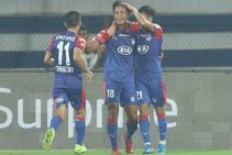 Afc Cup Haokip Strike Helps Bengaluru Fc Edge Out Hosts Paro Fc In Thimpu