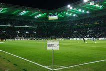 Storm Ciara Matches Postponed Europe Germany Holland Bundesliga Eredivisie Football