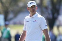Steele Takes Lead At Honda Classic Koepka Fowler Miss Cut