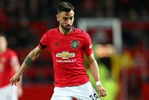 Bruno Fernandes Top Addition Tired Manchester United Ole Gunnar Solskjaer