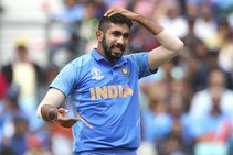 Jasprit Bumrah 3 Matches 0 Wickets Virat Kohli 3 Matches 71 Runs Reasons India Odi Whitewash Nz