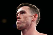 Saul Canelo Alvarez Oscar De La Hoya Says Callum Smith Turned Down Fight