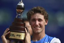 Casper Ruud Argentina Open Atp Tour Buenos Aires