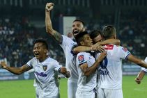 Isl 2019 20 Mumbai City Fc Vs Chennaiyin Fc Old Boy Lucian Goian Returns To End Mumbai Dreams