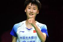 India Open Chen Yufei Viktor Axelsen Headline Pv Sindhu Srikanth To Lead India Challenge