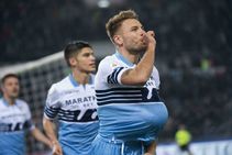 Serie A Lazio On Juve S Heels Roma Back Winning Amid Coronvirus Lockdown