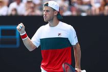 Diego Schwartzman Cristian Garin Cordoba Open Final