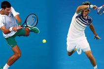 Australian Open 2020 Novak Djokovic Results And Form Ahead Of Final With Dominic Thiem