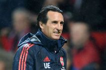 Unai Emery Arsenal Downward Spiral