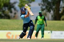 World Cup Champions England Also Rans South Africa Square Up